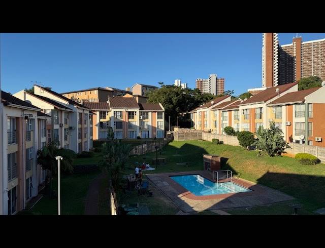 1 BEDROOM APARTMENT RENTED IN MORNINGSIDE